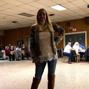 Meet your Posher, Renee